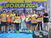 Tutup Tahun 2024, Pemkot Semarang Siap Gelar Semarang 10K