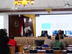 Polda Jateng Imbau Pendukung Paslon Tertib Saat Ikuti Debat Cagub dan Cawagub