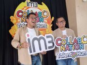 IM3 Collabonation Talent Hunt Semarang, Cari Musisi Muda untuk Panggung Nasional