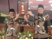 Ini Visi dan Misi Paslon Afif-Husein di Pilkada Wonosobo