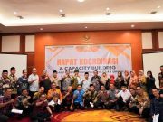 Jamaah Calon Haji Kloter I Berangkat Awal Mei 2025