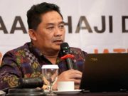 Persiapan Pelayanan Haji Embarkasi Solo Sudah Dimulai