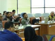 USM Jadi Tuan Rumah Workshop Penyusunan Kurikulum OBE Pariwisata