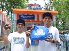 Upaya BRI Dorong Klaster Usaha Manggis di Bali Perluas Jaringan Pemasaran