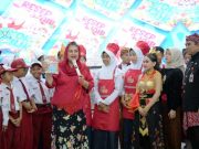 Peringati Sumpah Pemuda, Wali Kota Semarang Luncurkan Buku Resep Ajaib Koki Cilik