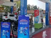 Pertamina Patra Niaga JBT Bagikan Promo E-Voucher pada Hari Sumpah Pemuda
