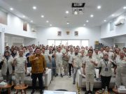 SP PGN Tegaskan Pekerja Siap Dukung Pemanfaatan Gas Bumi Nasional untuk Swasembada Energi