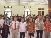 Pendidikan Pancasila untuk Menjaga Rasa Nasionalisme