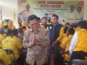 Golkar Wonosobo Siap Bergerak untuk Menangkan Paslon Afif-Husein
