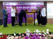 FKG Unissula bersama RSIGM Sultan Agung Gelar Pemeriksaan Gigi Gratis