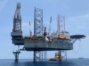 Tingkatkan Produksi Minyak Nasional, PT Prima Energy Tajak Sumur Pengeboran di Bawean