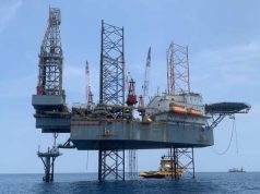 Tingkatkan Produksi Minyak Nasional, PT Prima Energy Tajak Sumur Pengeboran di Bawean