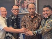 Yakin Prabowo Bawa Pertumbuhan Ekonomi 8%, ADKI Dorong Program 1 Desa 8 Koperasi