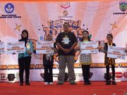 FTBI Jateng 2024, Kontingen Kota Semarang Ukir Banyak Prestasi
