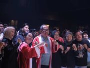 Agustin-Iswar Komitmen Sediakan ‘Support System’ untuk Wadah Kreativitas Anak Muda Semarang