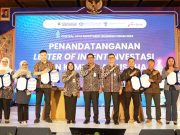 CJIBF 2024, Jateng Siap Pimpin Pertumbuhan Ekonomi Berkelanjutan