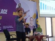 UPNS Konseling Mahasiswa USM Gelar Seminar Kesehatan Mental Gen-Z