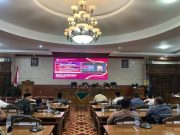 Tak Dapat Jatah Pimpinan AKD DPRD Kudus, Golkar: Tak Masalah Kami Ditinggal