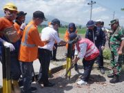 Tingkatkan Keselamatan, KAI dan DJKA Kemenhub Tutup Perlintasan Sebidang Tidak Resmi