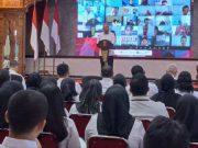 Penguatan Kompetensi PK dan APK, Upaya Kanwil Kemenkumham Jateng dalam Revitalisasi Pemasyarakatan