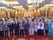 USM Jadi Pioner Penyelenggaraan Konferensi Internasional