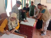 Persiapan Bentuk Destana, FPRB dan BPBD Wonosobo Gelar FGD