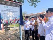 Desa Tanjungkarang di Kudus Jadi Percontohan Kampung Moderasi Beragama