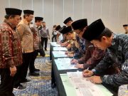 Kuota Petugas Haji Berkurang, Hanya 2.210 Orang