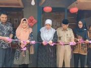 Cabup dan Berikan Sambutan dan Resmikan Showroom UMKM, Bawaslu Purworejo Lakukan Kajian Dugaan Pelanggaran