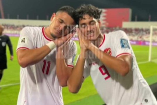 Shin Tae-yong Pahami Kemarahan Pemain Timnas