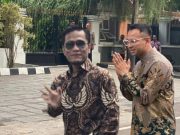 Raffi Ahmad dan Gus Miftah Dipanggil Prabowo, Jadi Wakil Menteri?