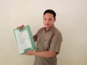 Dinarasikan Dukung Salah Satu Calon, Anggota Bawaslu Jepara Laporkan Akun yang Diduga Sebarkan Fitnah