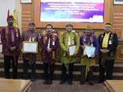 Pengelolaan Arsip Dua Perangkat Daerah Sangat Memuaskan, Mana Saja?