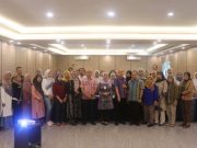 Industri Rumah Tangga Pangan Dapat Bimbingan Teknis Penilaian Mandiri CPPOB