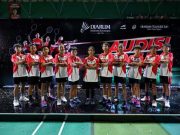Dari 1.966 Peserta, Hanya 11 Atlet yang Berhasil Lolos Audisi Bulutangkis PB Djarum 2024