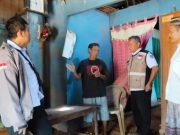 Respon Keadaan Mbah Sarmidi, Dinsospermades Jepara Gerak Cepat Tinjau Lokasi