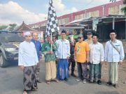 112 Armada Meriahkan Karnaval Hari Santri Nasional PMWC RMI NU Batealit