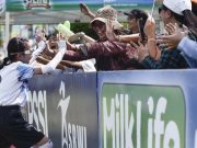 Peserta MilkLife Soccer Challenge-Solo Seri 2 2024 Meningkat Dua Kali Lipat