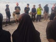 Tanam Mangrove Ramaikan Festival Layangan 2024: Cegah Abrasi Kawasan Pantai