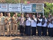 Cegah Perundungan, Polres Jepara Gencarkan Penyuluhan ke Sekolah Dasar