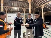 Tujuh Belas Tahun HIKDMAT: “Merangkai Kebersamaan, Merajut Keikhlasan”