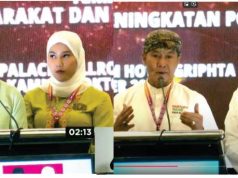 Sam’ani dan Mawahib Beda Angka Soal Jumlah Pesantren di Kudus, Manakah yang Benar?