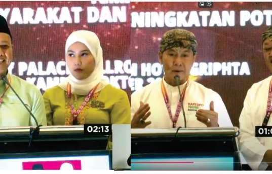 Sam’ani dan Mawahib Beda Angka Soal Jumlah Pesantren di Kudus, Manakah yang Benar?