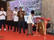 Sekda Jateng Dorong Developer Lakukan Sertifikasi dan Registrasi Pengembang Perumahan