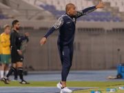 Nova Mengaku Tak Suka Jalannya Pertandingan