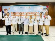 Dutek Jateng dan BLPT Sukses Gelar Berkobar Semangat