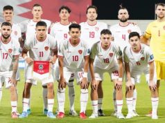 Masih Adakah Peluang bagi Jay Idzes dkk Lolos ke 2026?