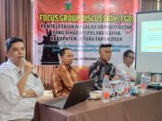 Pemkab Jepara Serius Perkuat Branding Kota, Gelar Diskusi dengan Pelaku Usaha