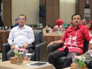 Kepala DPU Kabupaten Semarang Sebut, Forjakon Momen yang Luar Biasa!