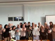 Forum Anak Jepara Gelar Pelatihan, Amaliyatul Hidayah Rofiq: Kuasai Komunikasi dan Miliki Visi Pribadi yang Kuat